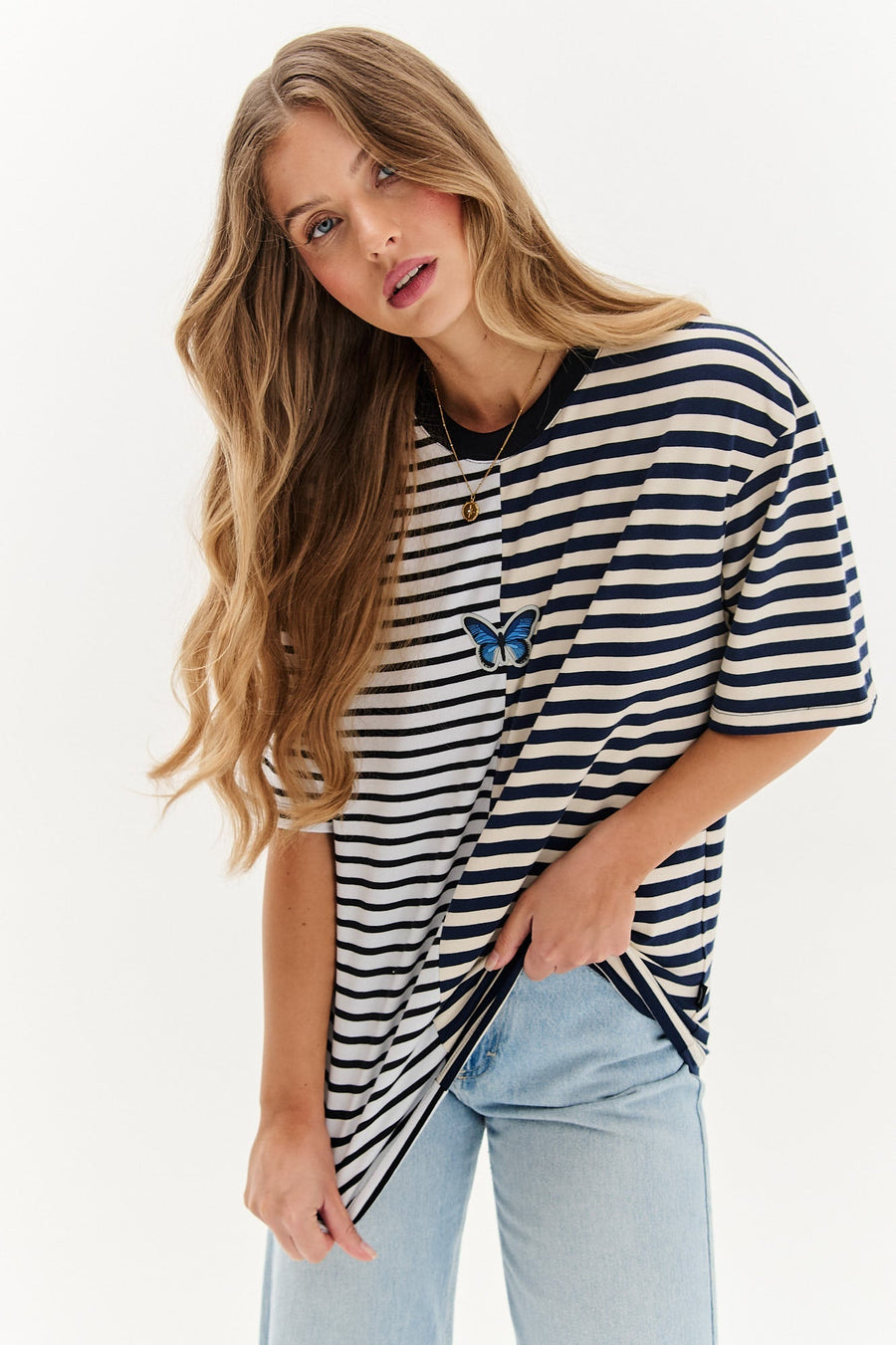 T-shirt Midnight Escape