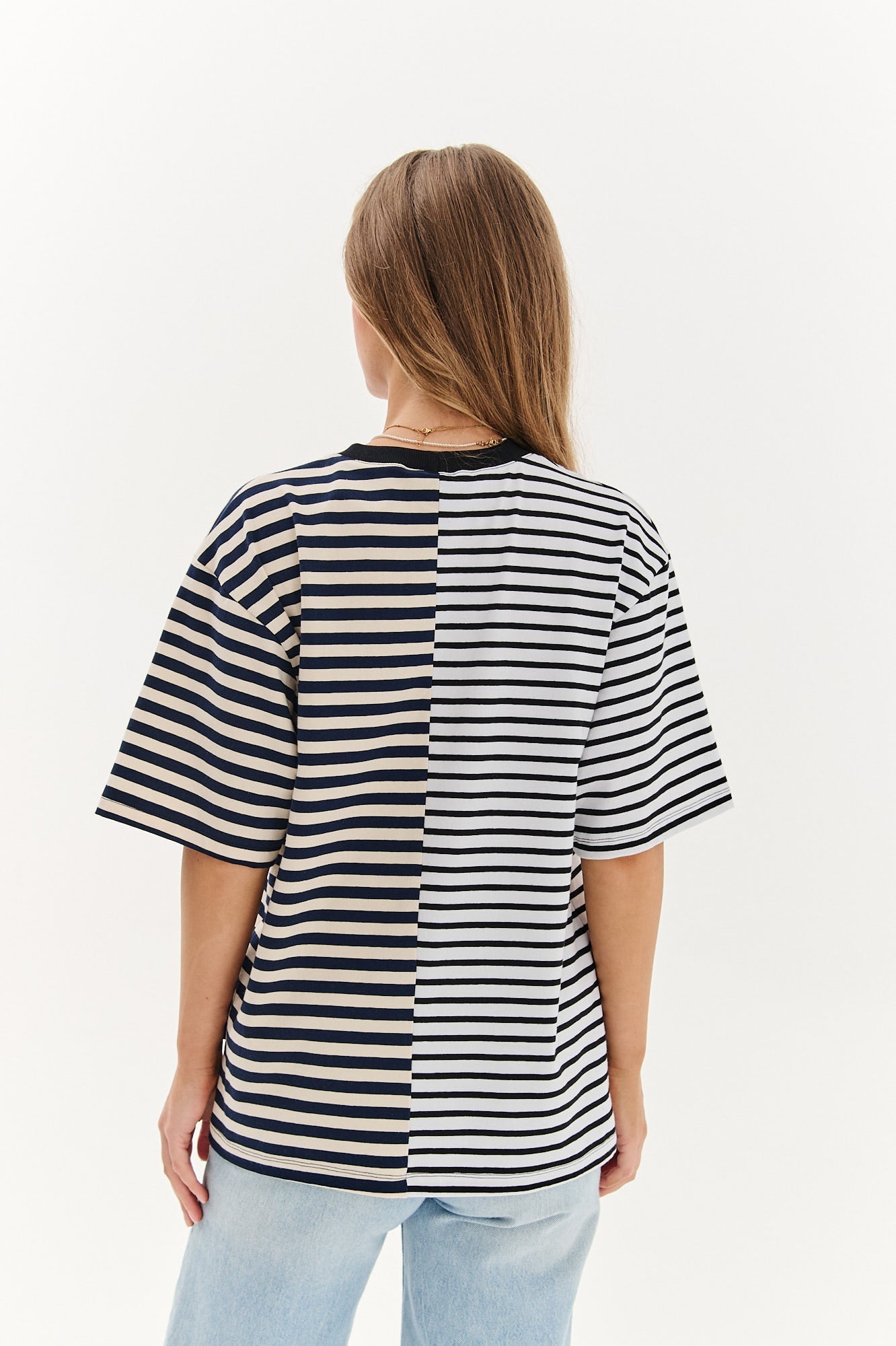 T-shirt Midnight Escape