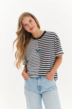 T-shirt Midnight Escape