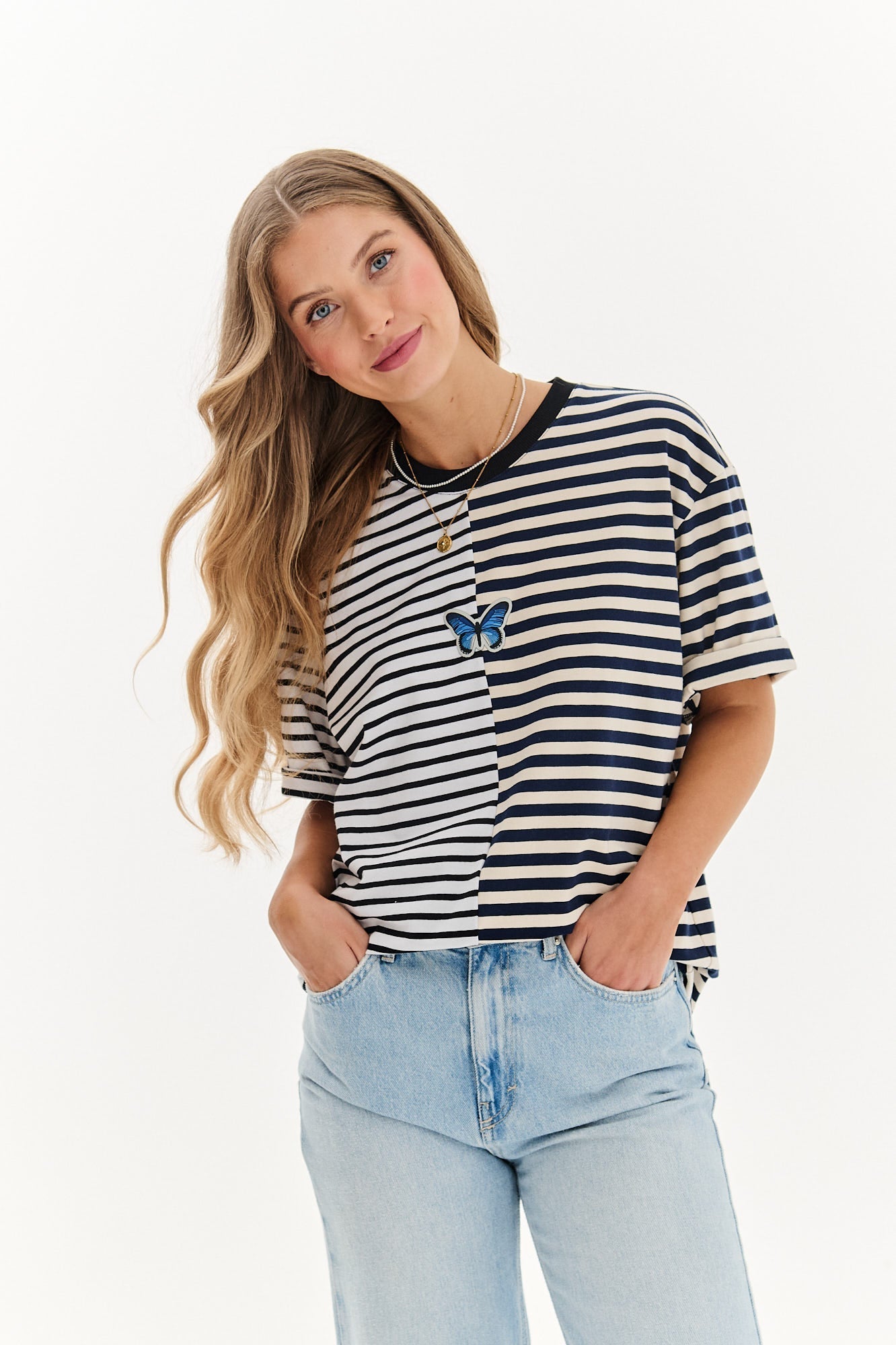T-shirt Midnight Escape