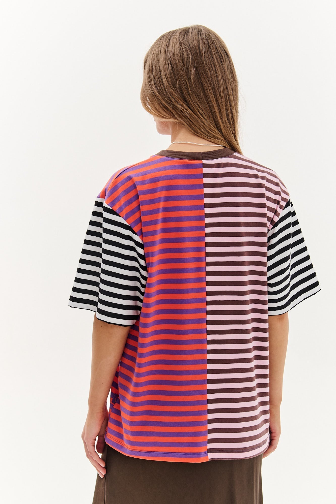 T-shirt Painted Wings