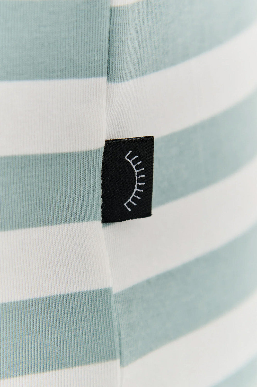 T-shirt Quiet Fields