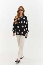 Koszula Lucky Dots