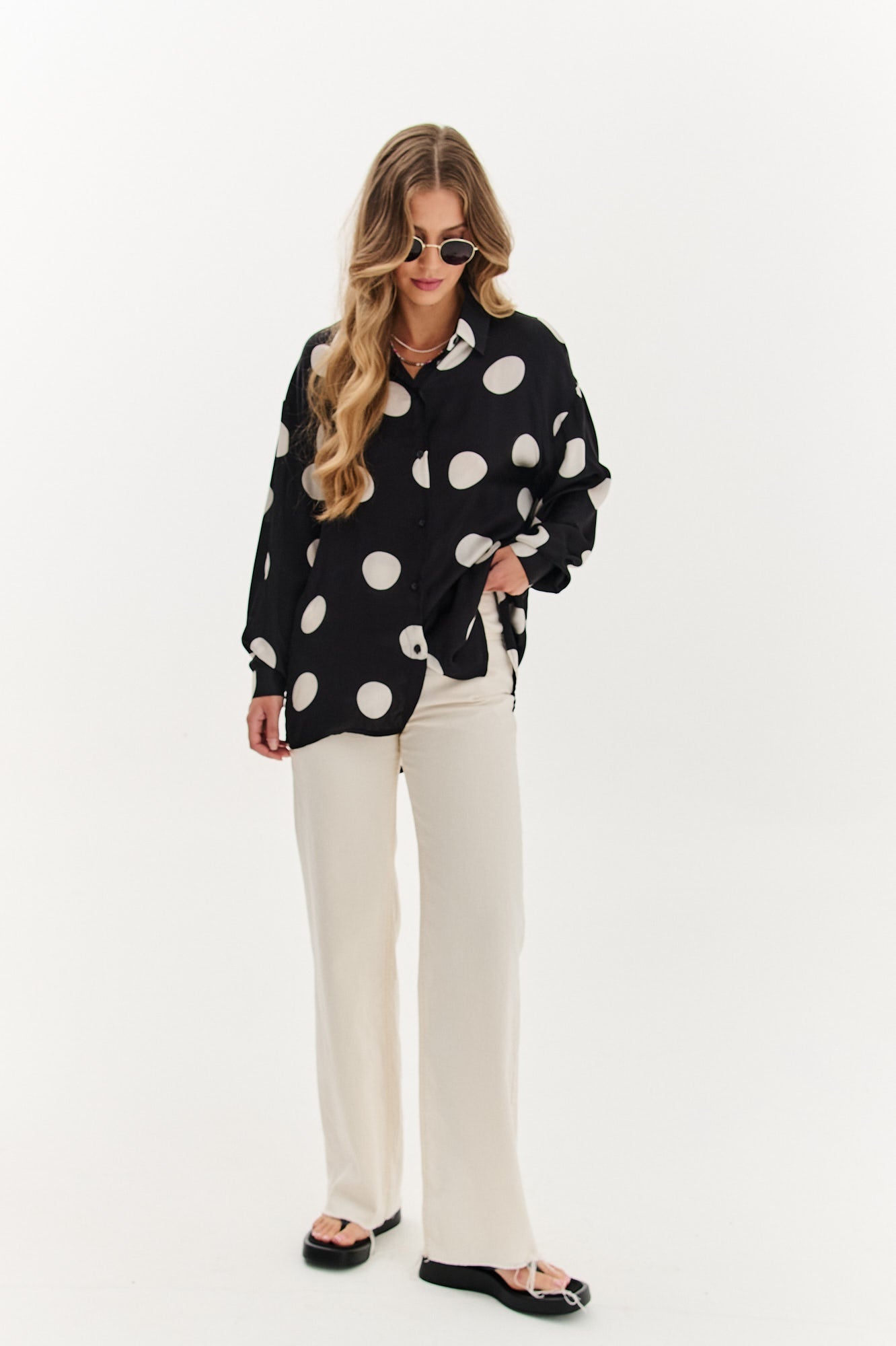 Koszula Lucky Dots