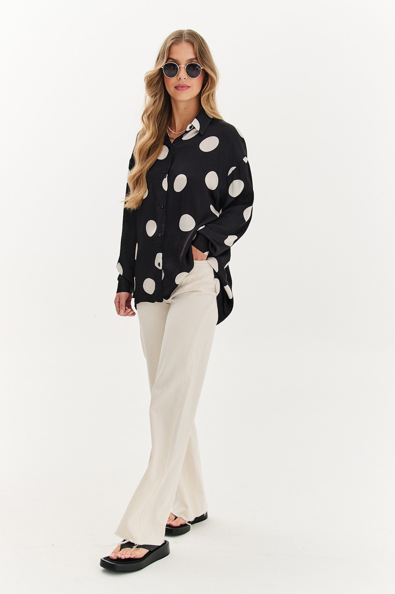 Koszula Lucky Dots