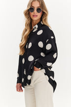 Koszula Lucky Dots