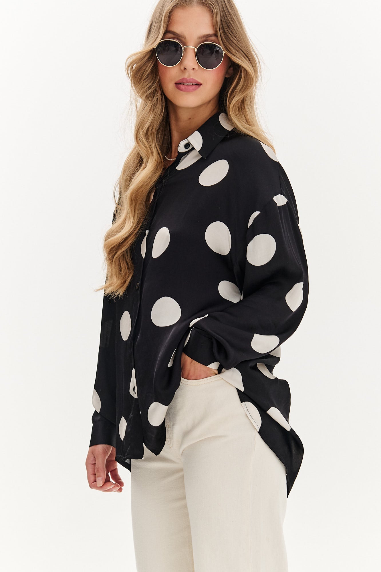 Koszula Lucky Dots