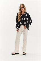 Koszula Lucky Dots