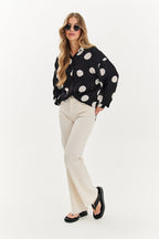 Koszula Lucky Dots