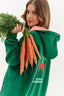 Bluza rozpinana Treasure Roots