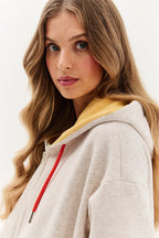 Bluza rozpinana Taste Of Sunset