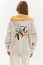 Bluza rozpinana Taste Of Sunset