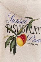 Bluza rozpinana Taste Of Sunset