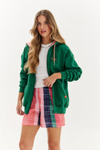 Bluza rozpinana Treasure Roots