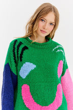Sweter Cheer Up