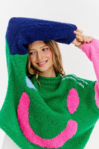 Sweter Cheer Up