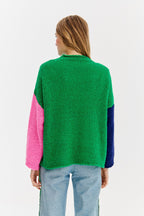 Sweter Cheer Up