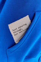 Bluza rozpinana Somewhere Soon
