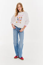 Bluza Cozy Chaos