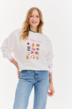 Bluza Cozy Chaos