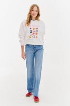 Bluza Cozy Chaos