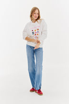Bluza Cozy Chaos