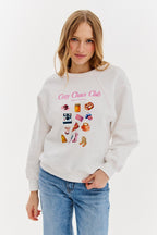 Bluza Cozy Chaos