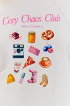Bluza Cozy Chaos