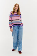 Sweter Candy Cloud