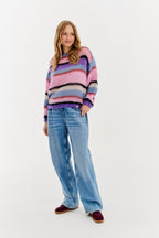 Sweter Candy Cloud