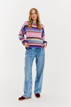 Sweter Candy Cloud