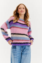 Sweter Candy Cloud