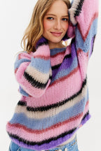 Sweter Candy Cloud