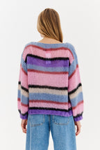 Sweter Candy Cloud