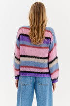 Sweter Candy Cloud