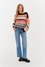 Sweter Sugar Mint