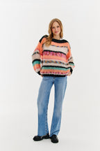 Sweter Sugar Mint