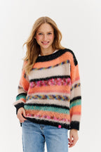 Sweter Sugar Mint