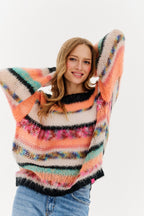 Sweter Sugar Mint