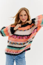 Sweter Sugar Mint