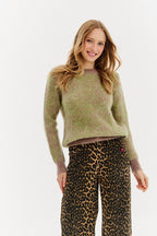 Sweter Heather Spell