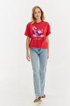 T-shirt Cat Era