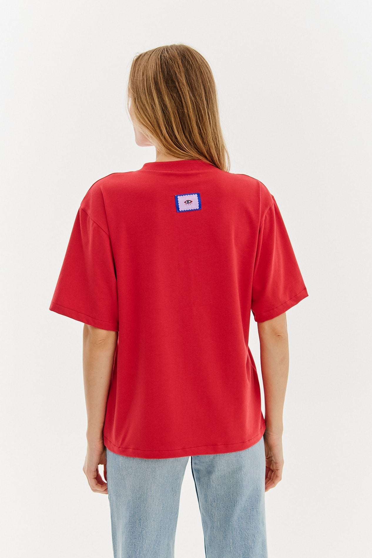 T-shirt Cat Era