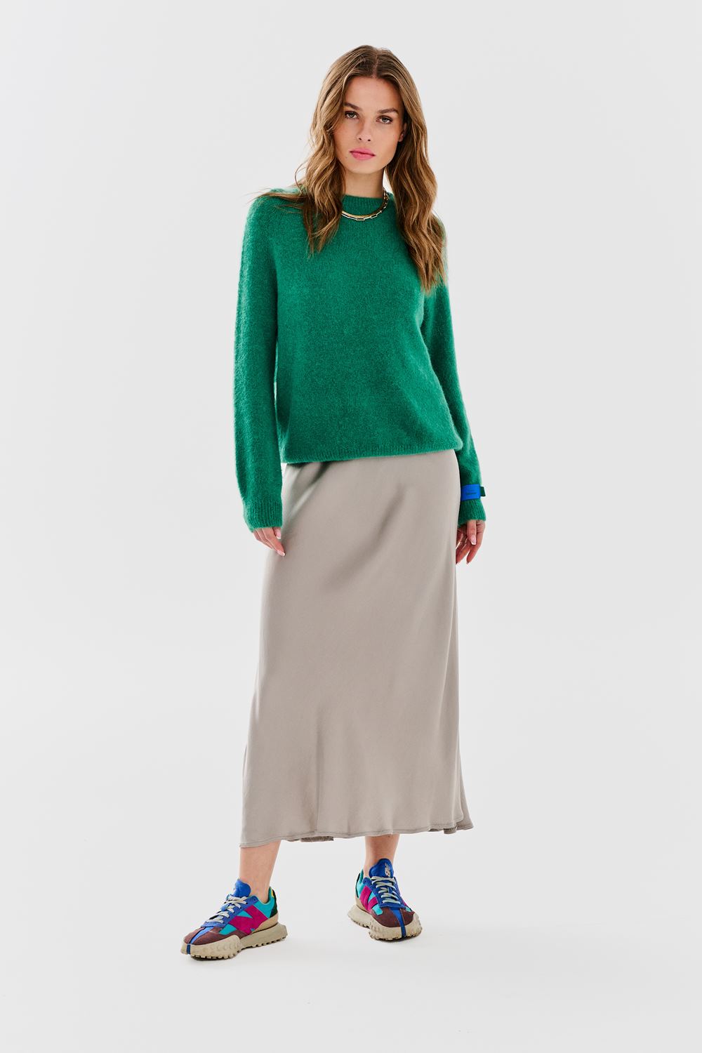 Sweter Eden
