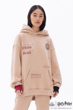 Bluza z kapturem Gryffindor