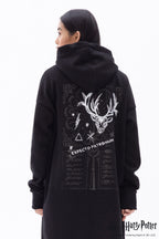 Longline Expecto Patronum
