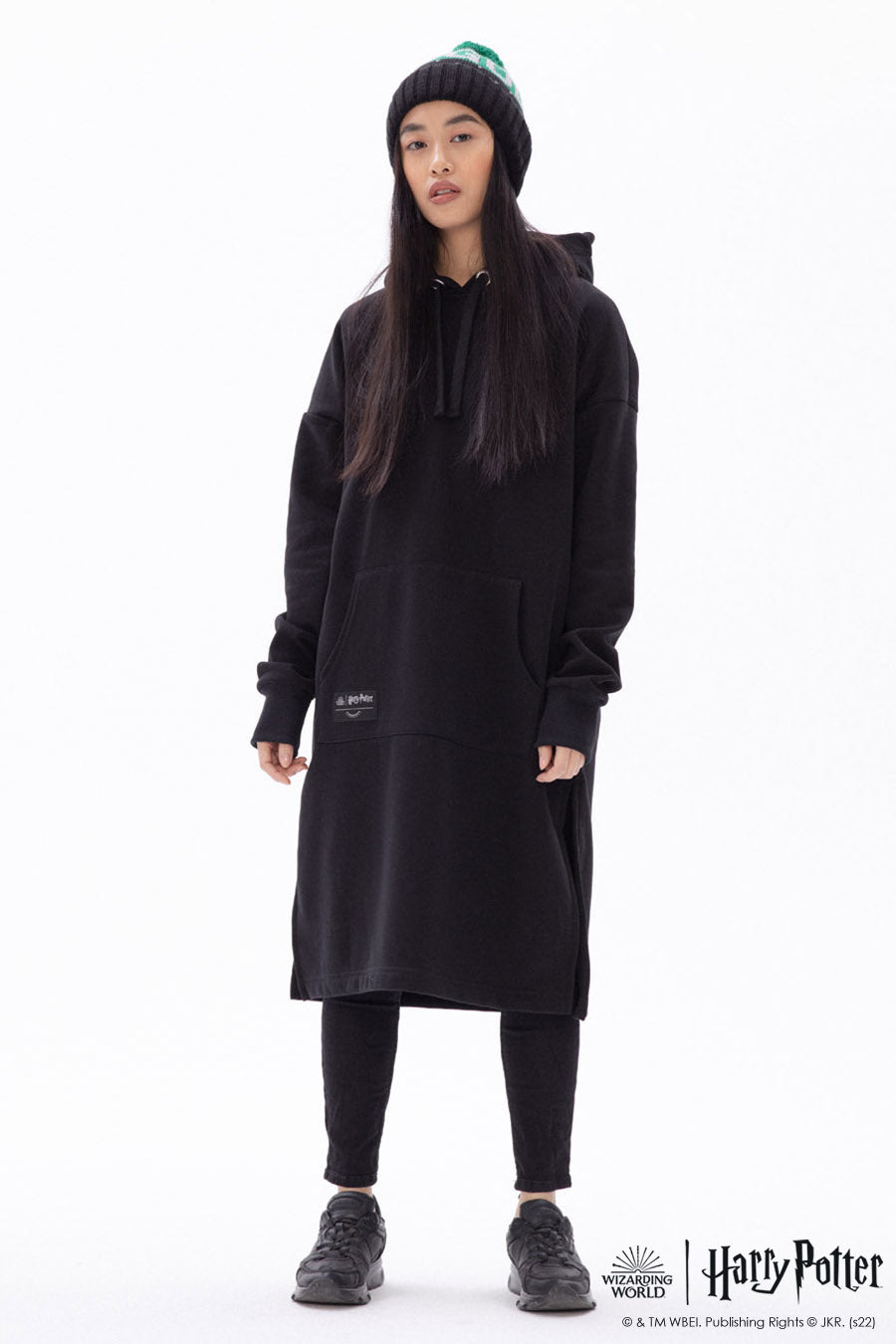 Longline Expecto Patronum