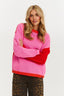 Wełniany sweter Soft Amore