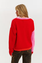 Wełniany sweter Soft Amore