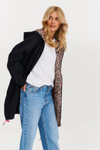 Parka dwustronna Stay Wildish